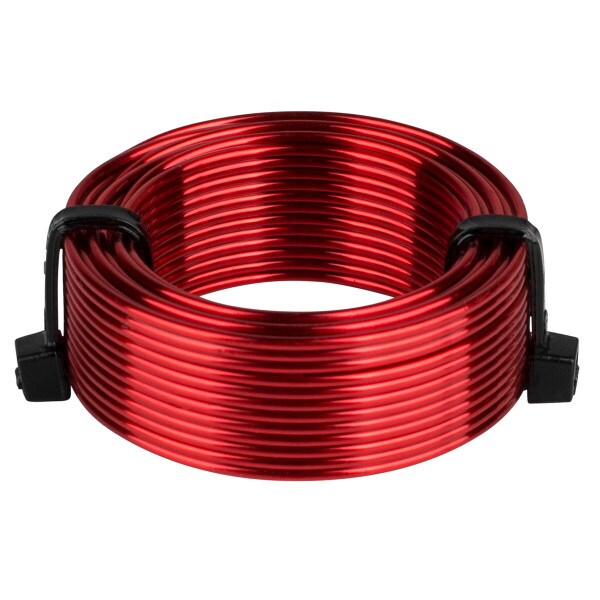 Main product image for Dayton Audio LW18-15 0.15mH 18 AWG Perfect Layer 257-804